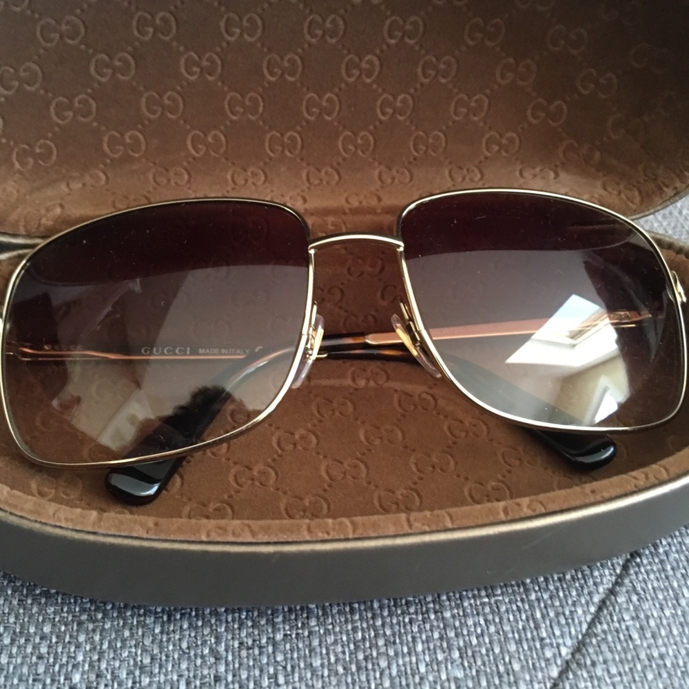 Gucci Sunglasses